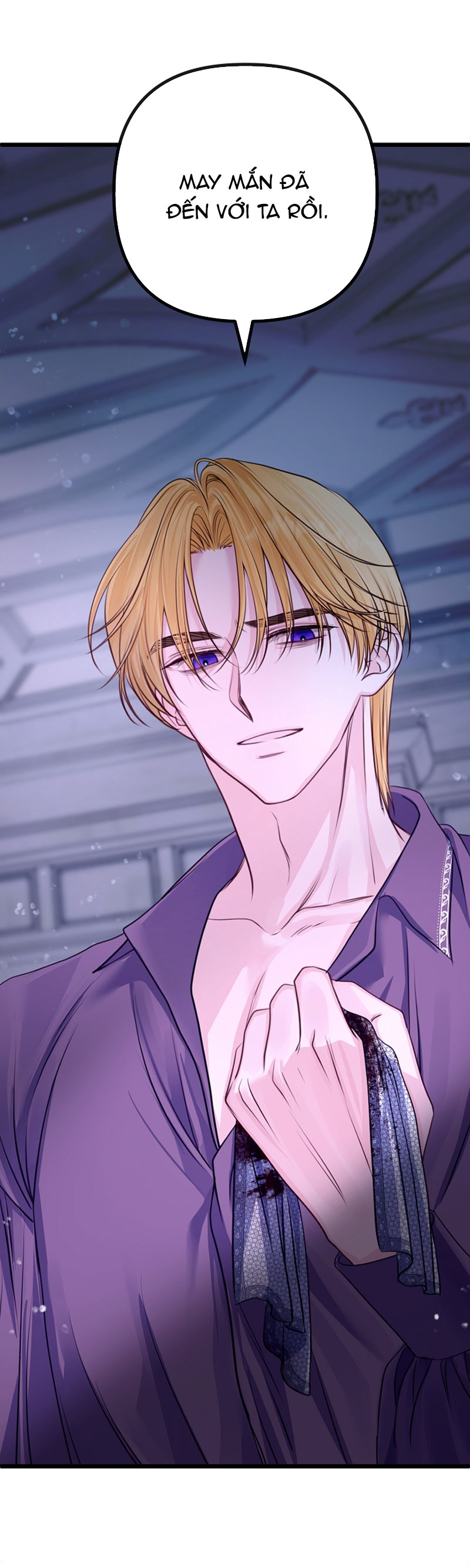 hãy giải thoát cho ta chapter 6.1 22