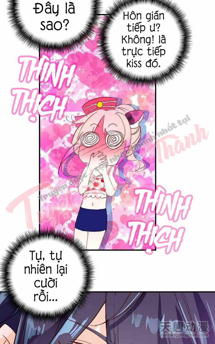 gia đình biến thái chapter 18 24