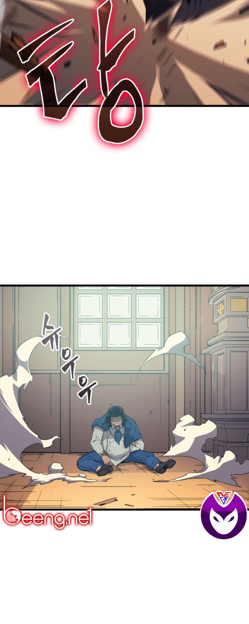 sự trở lại của pháp sư vĩ đại sau 4000 năm chapter 4 19