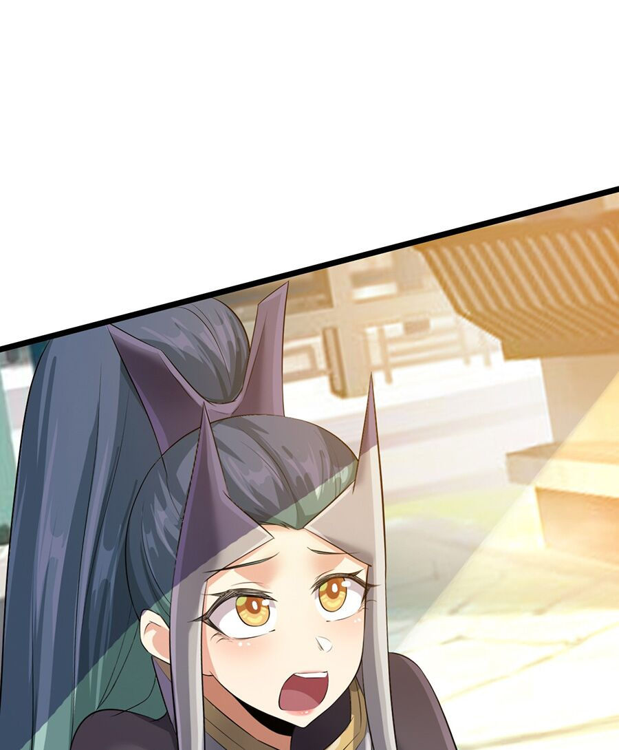 đại bảo kiếm của tôi chapter 39 68