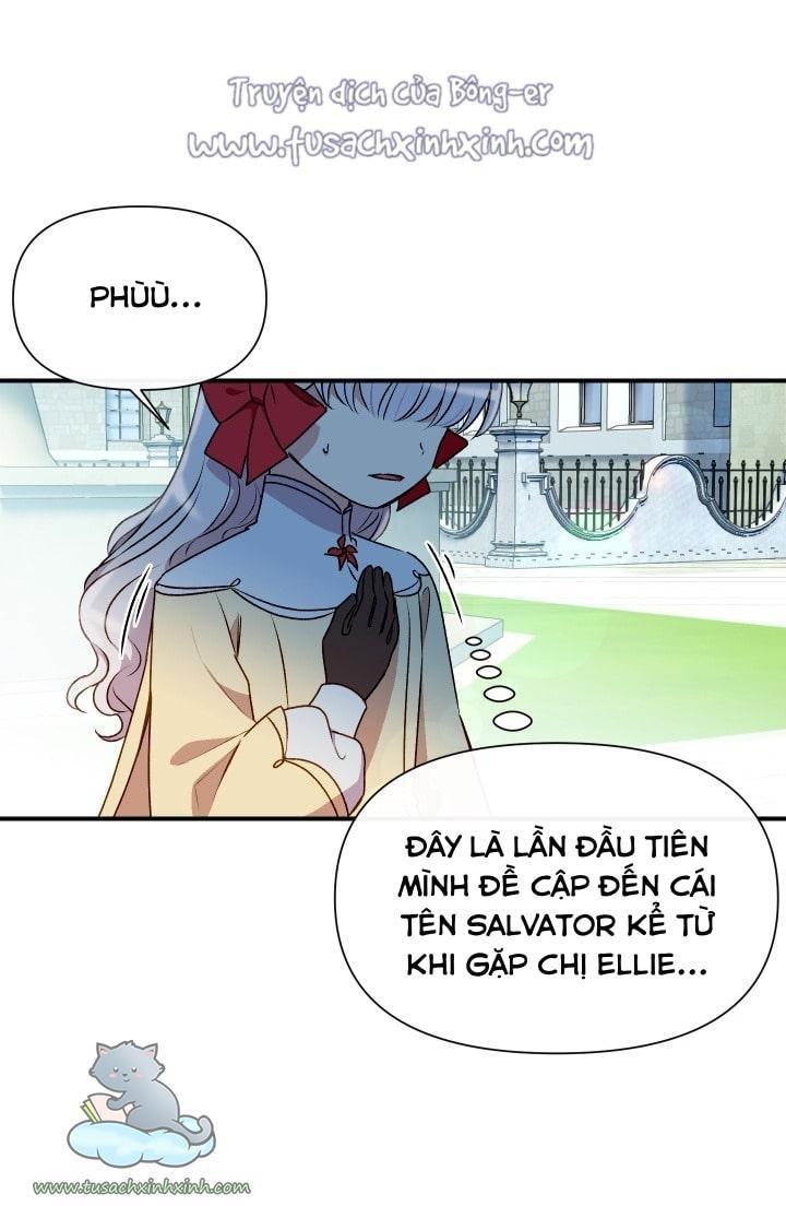 công nương khế ước của gia tộc công tước quái vật chapter 50 22