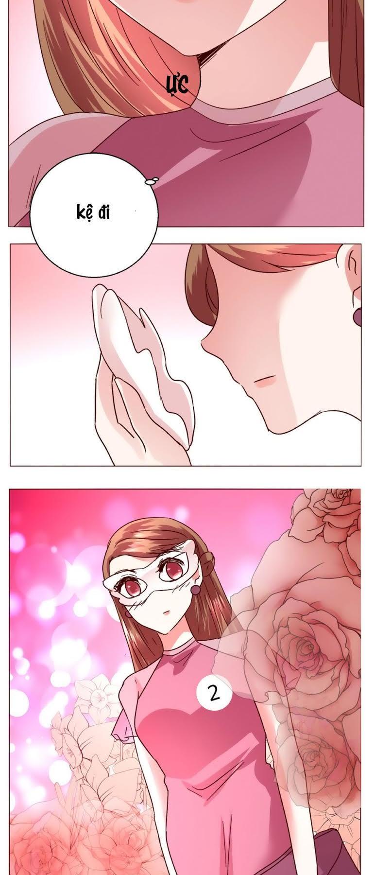 một tuần làm tình nhân chapter 48 17
