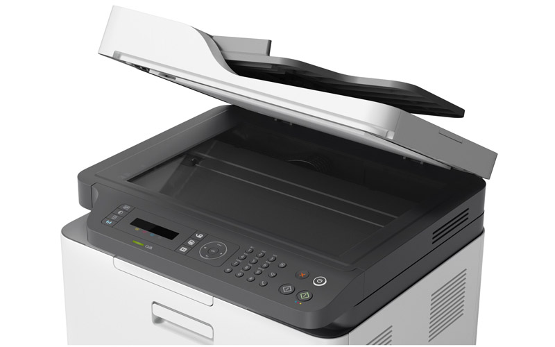 Máy in Laser màu đa năng HP Color Laser MFP 179fnw - Hàng Chính Hãng