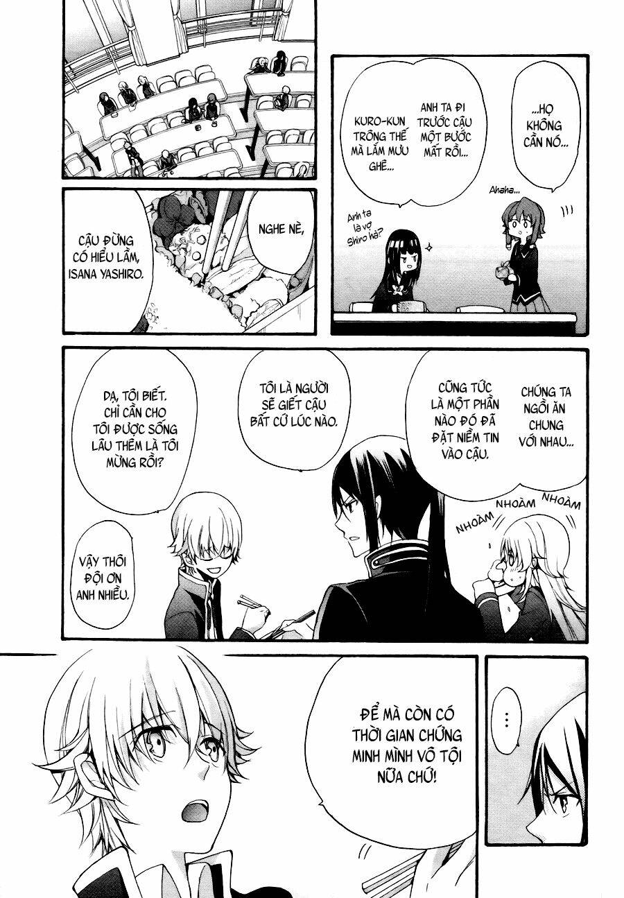 k - the first chapter 4 12