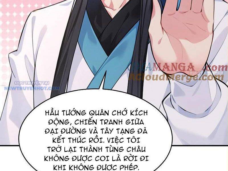 ta thực sự không muốn làm thần tiên chapter 101 6