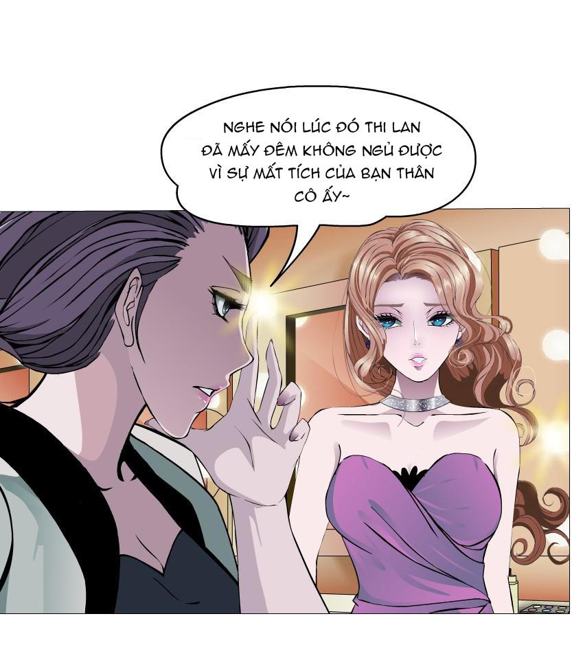 cạm bẫy của nữ thần chapter 87 26