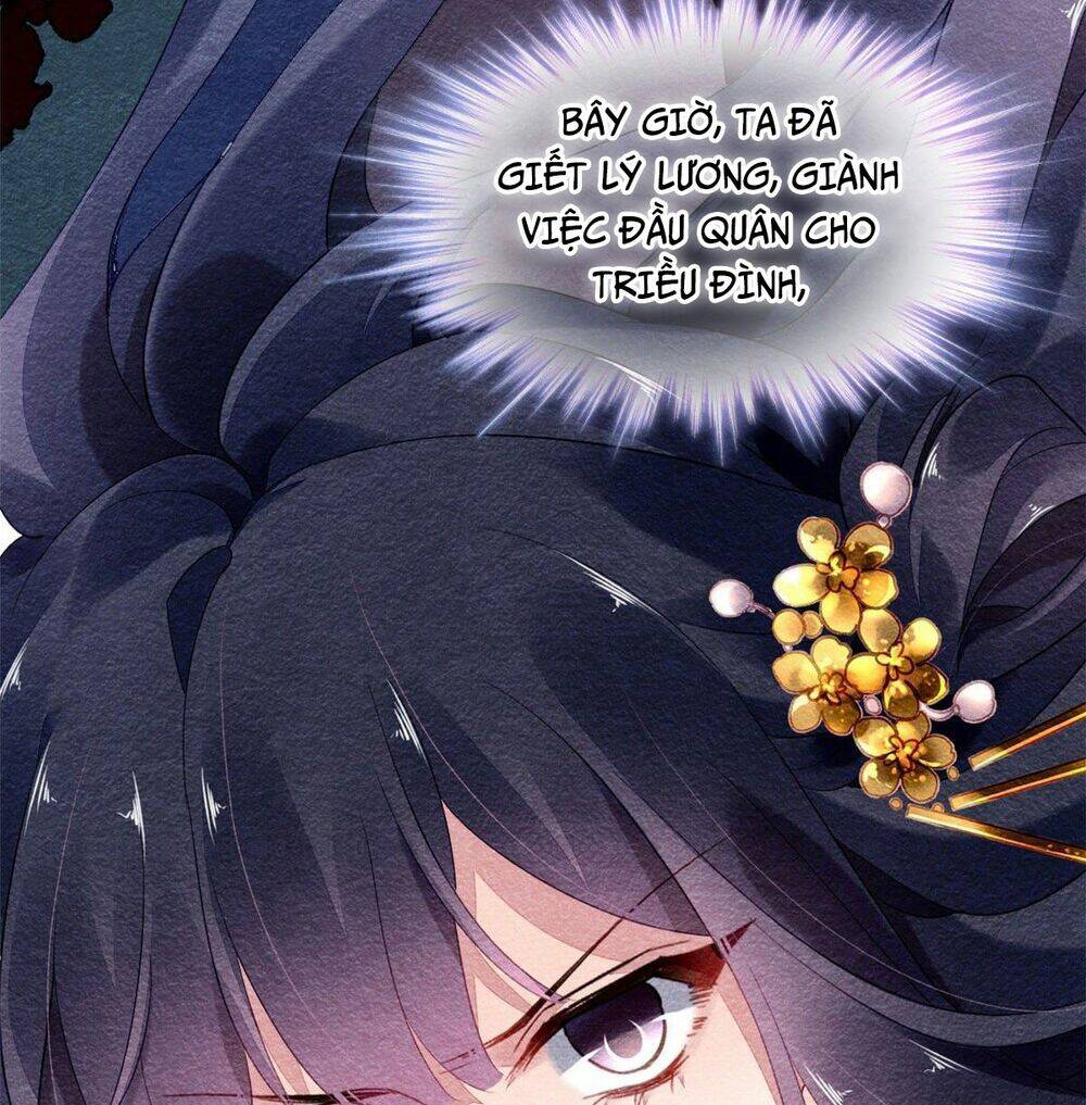 vấn đan chu chapter 13 25