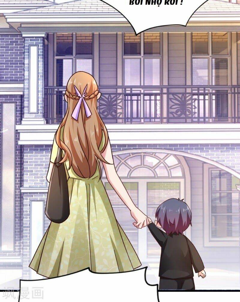 nhập cốt noãn hôn chapter 309 3