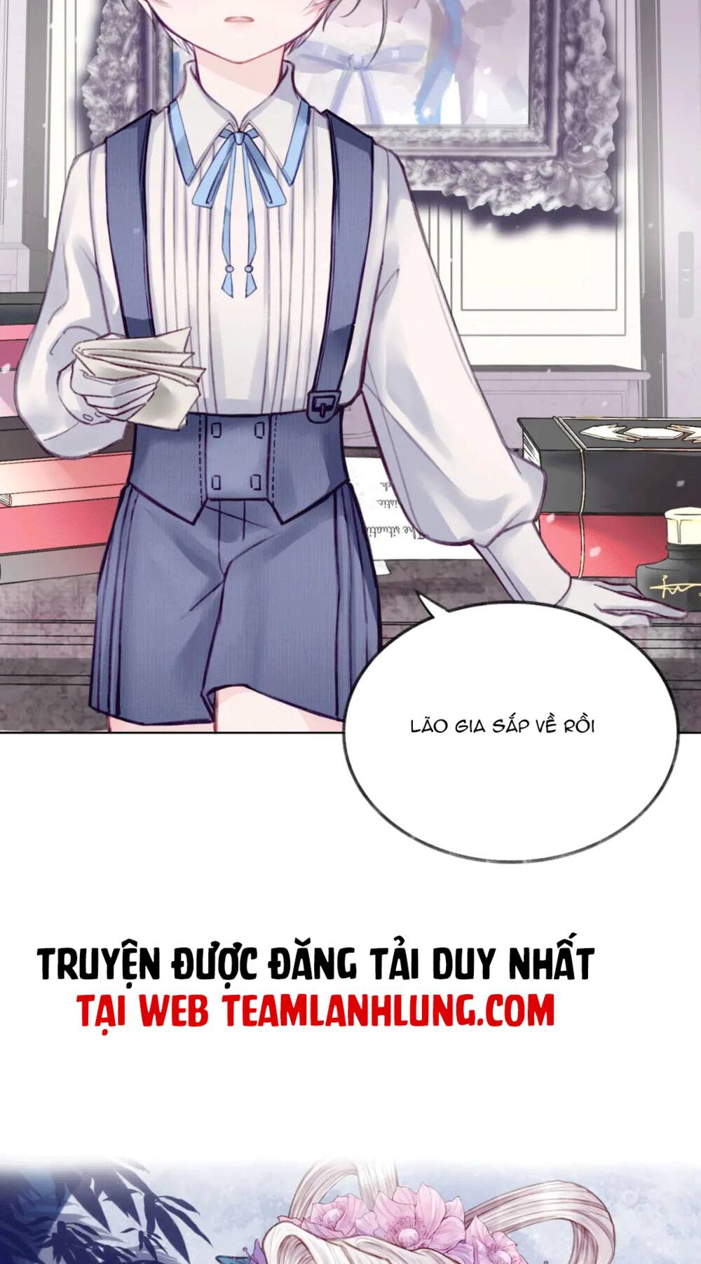 Nghe Nói Tôi Là Đại Tiểu Thư Phản Diện Chapter 4 - Trang 4