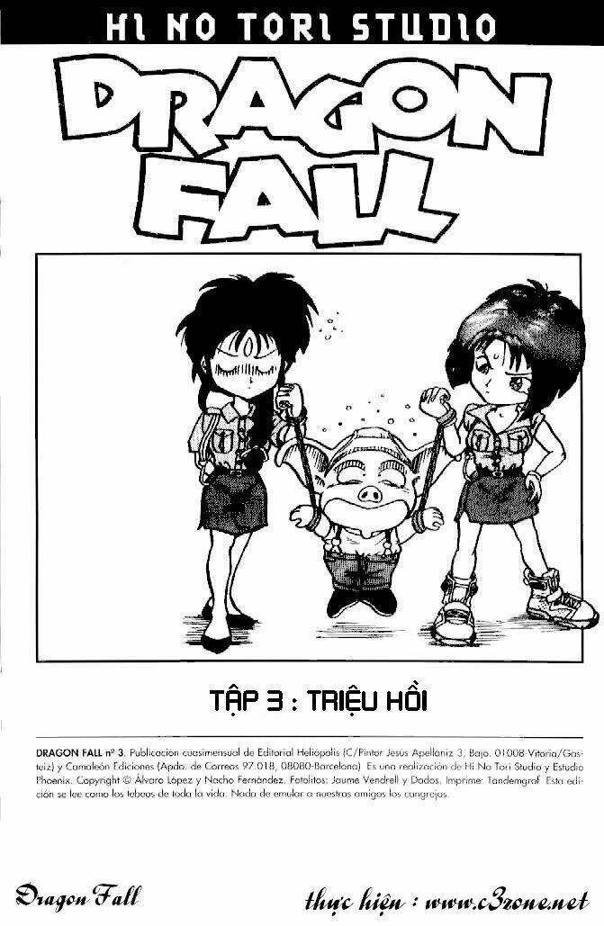 dragon fall chapter 3 2