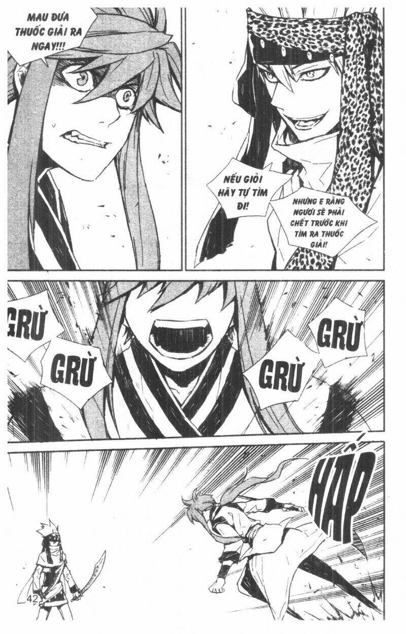 nareusha chapter 3 42