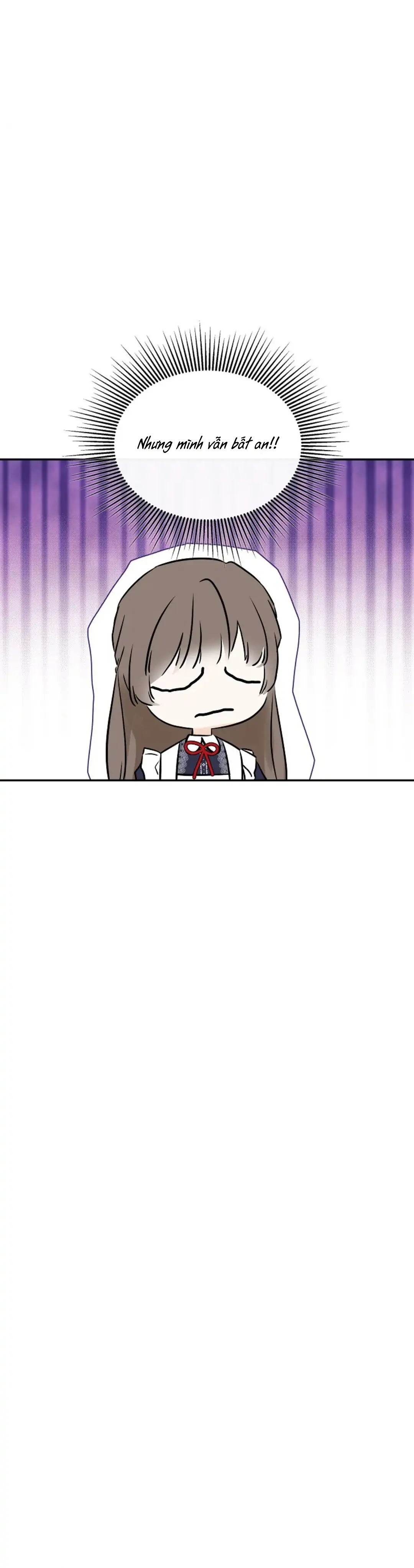 tôi biết bí mật của nam phụ chapter 27 30