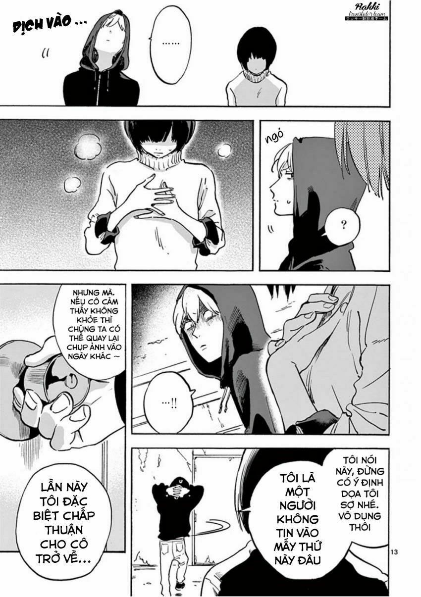 promise cinderella chapter 5 13