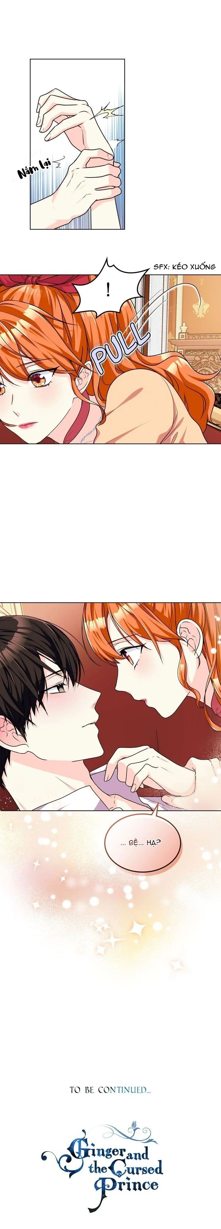 đức hạnh của ác nữ phản diện chapter 42 22