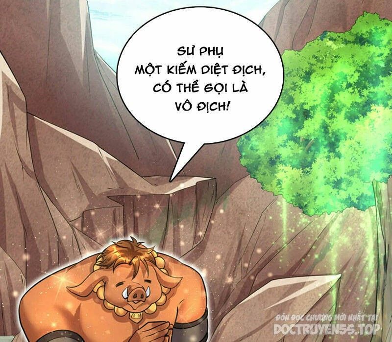 bắt đầu với kiếm vực, ta lặng lẽ tu luyện thành kiếm thần chapter 83 20