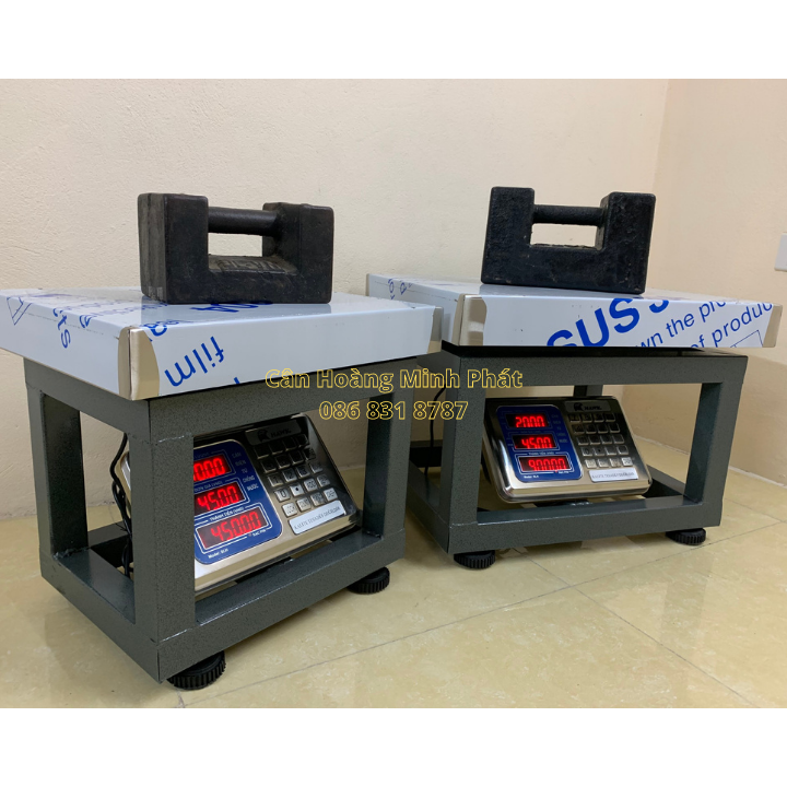 Cân Ghế Ngồi Điện Tử Chống Nước HAWK 100kg - 150kg-300kg