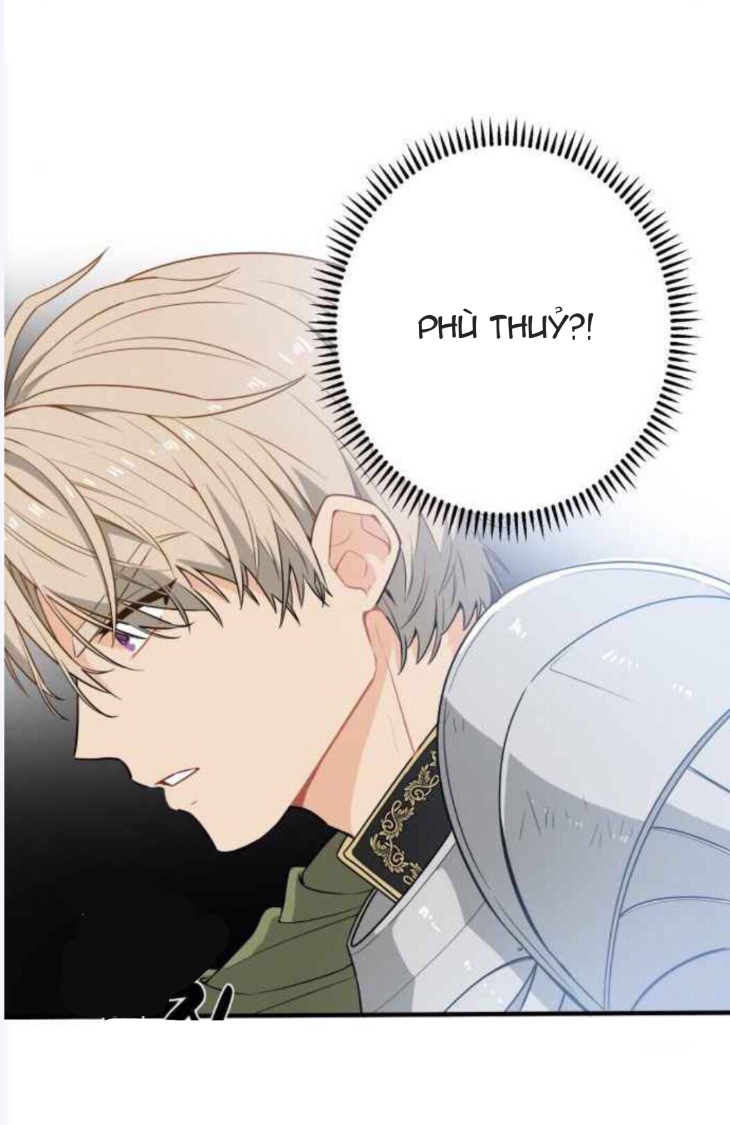 ngài kỵ sĩ, xin hãy cứu tôi! chapter 4 49