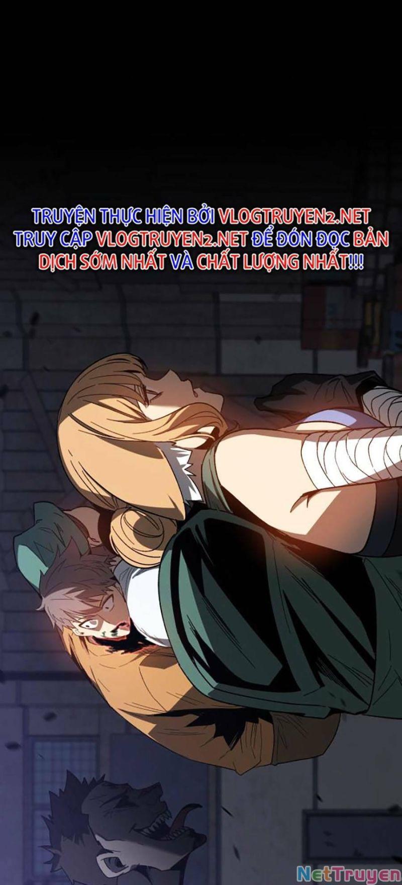 siêu tiến hóa chapter 85 20