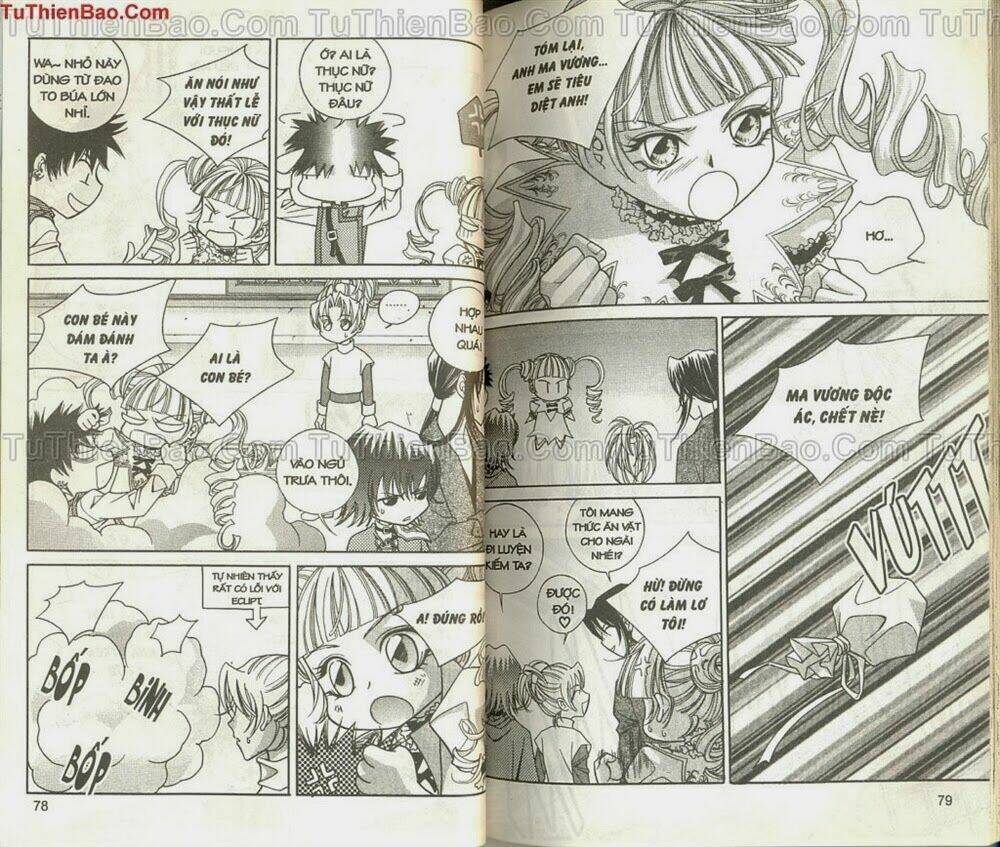 hồi ký ma vương chapter 3 39