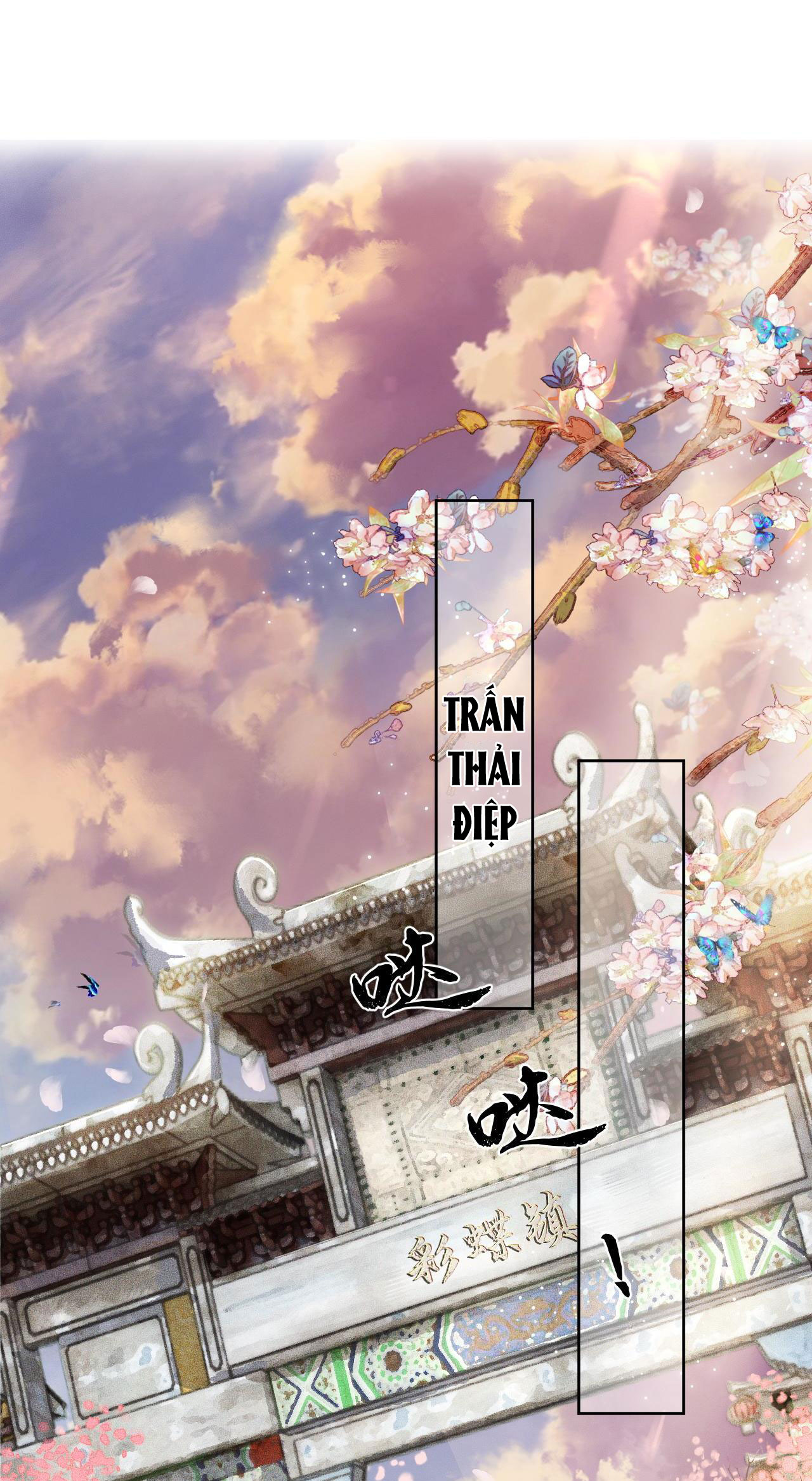 husky và sư tôn mèo trắng chapter 13 3