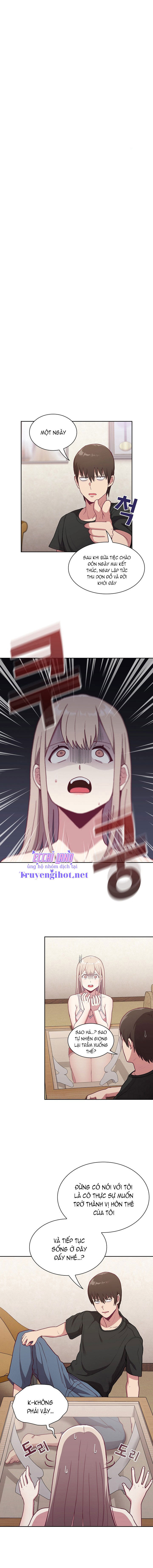 người chữa lành chapter 2.1 9