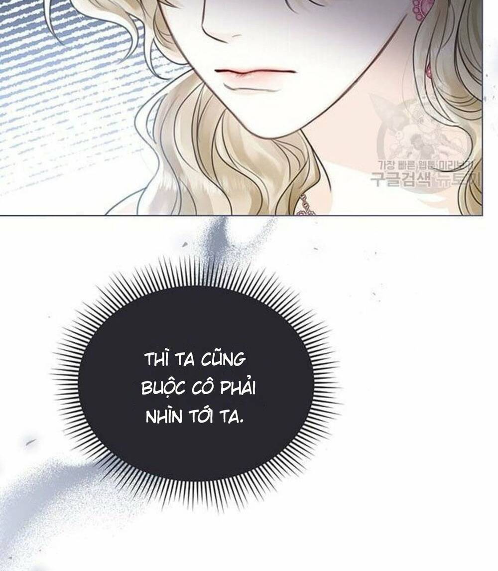 tôi sẽ từ bỏ vị trí hoàng hậu chapter 8 24