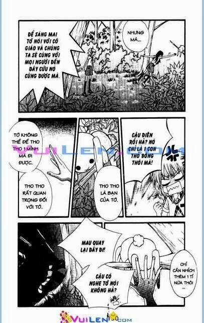 chàng trai thứ 13 chapter 2 132