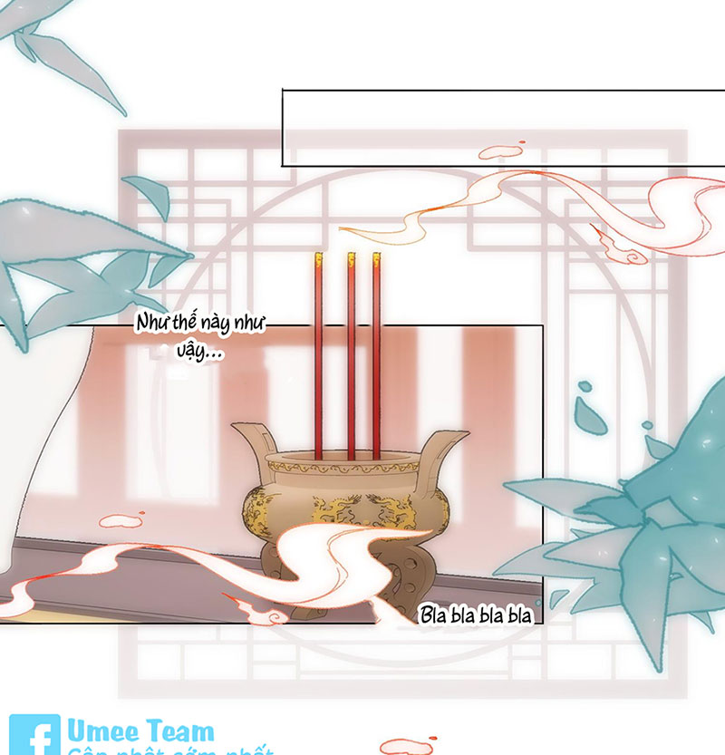 tôi phải làm một kẻ đại xấu xa chapter 115 36