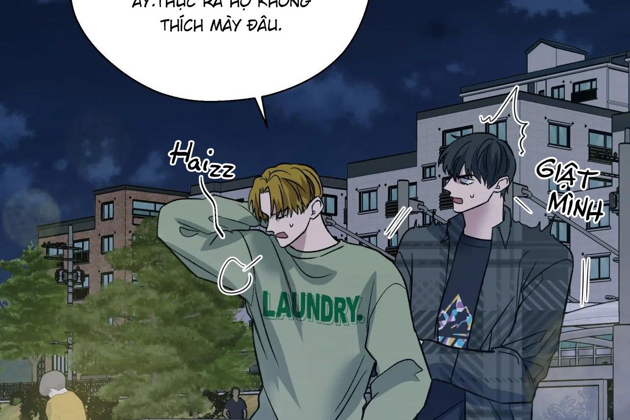 ám ảnh pheromone chapter 62 23