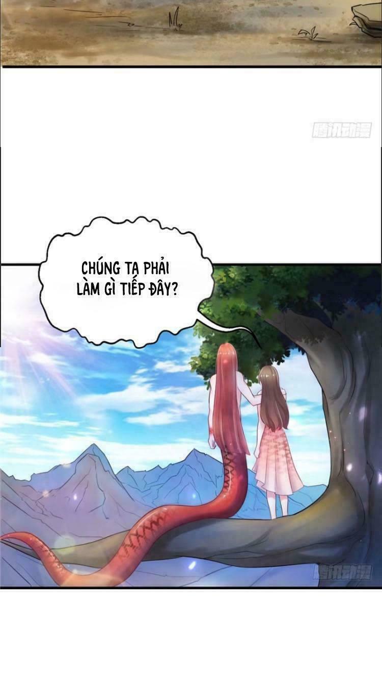 [16+] thảnh thơi thú thế chủng chủng điền, sinh sinh tể chapter 30 46