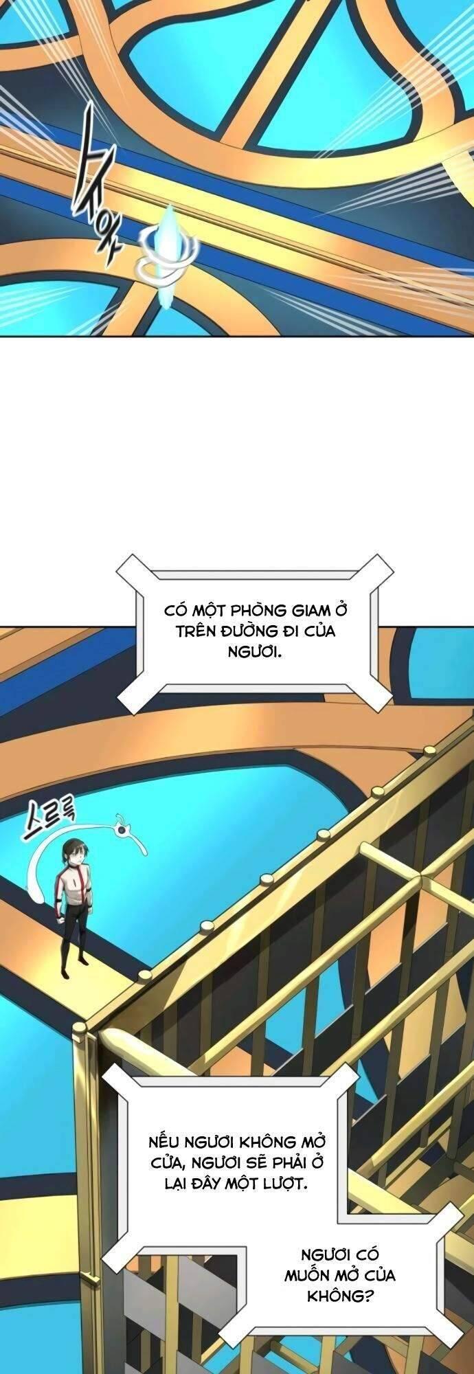 tòa tháp bí ẩn 2 chapter 487 19