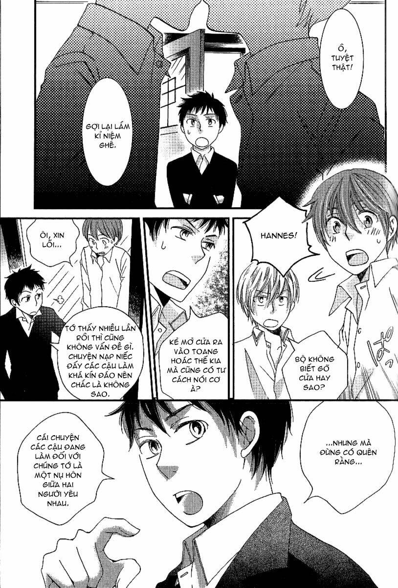 shinkuu yuusetsu chapter 6 19