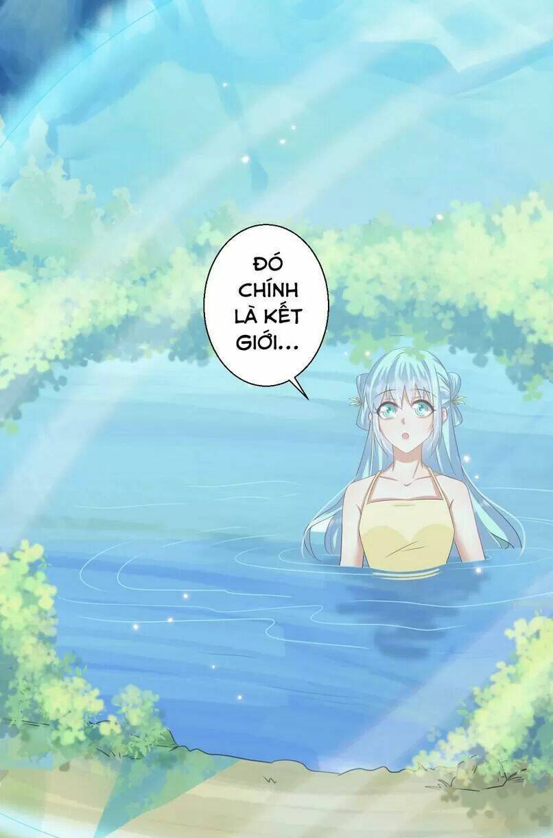 độc y cuồng phi chapter 49 13