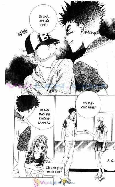 thủ lĩnh chunja chapter 9 40