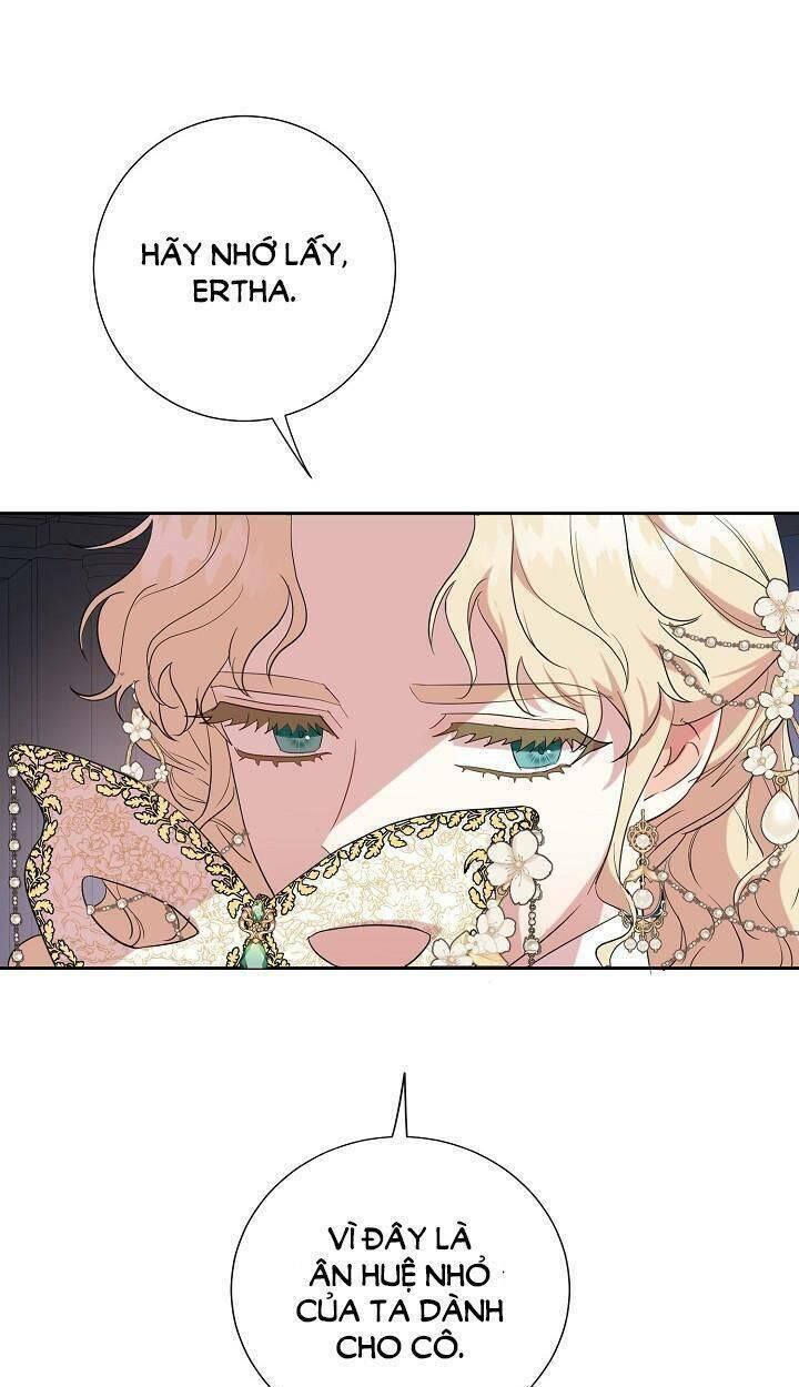 xin ngài đừng ăn tôi chapter 56 76