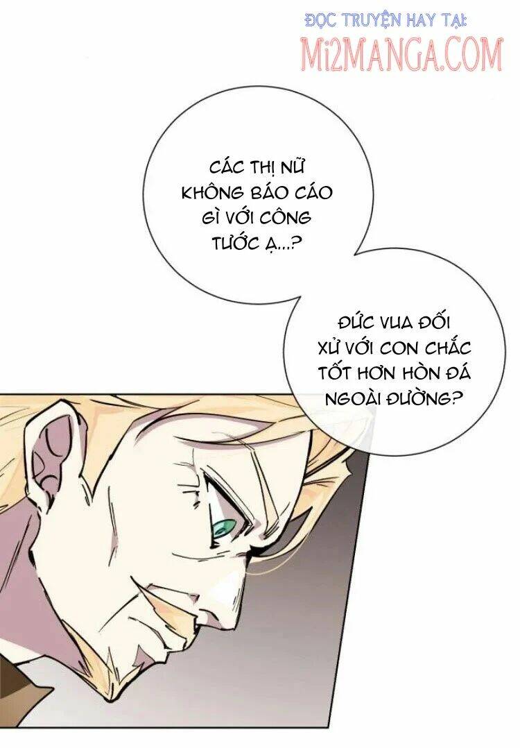 ta đã từng mong nàng biến mất chapter 20 12