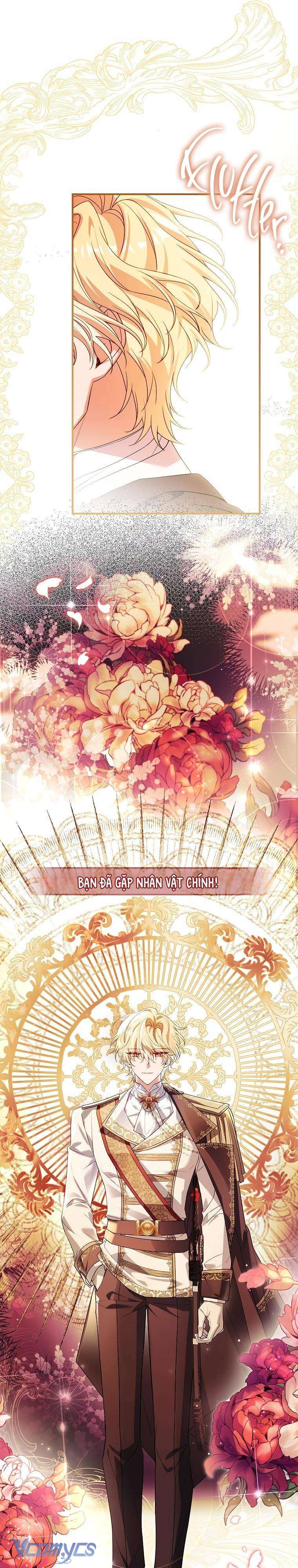 tôi đã tắt cài đặt chế độ nhận thức nỗi đau! chapter 11 15