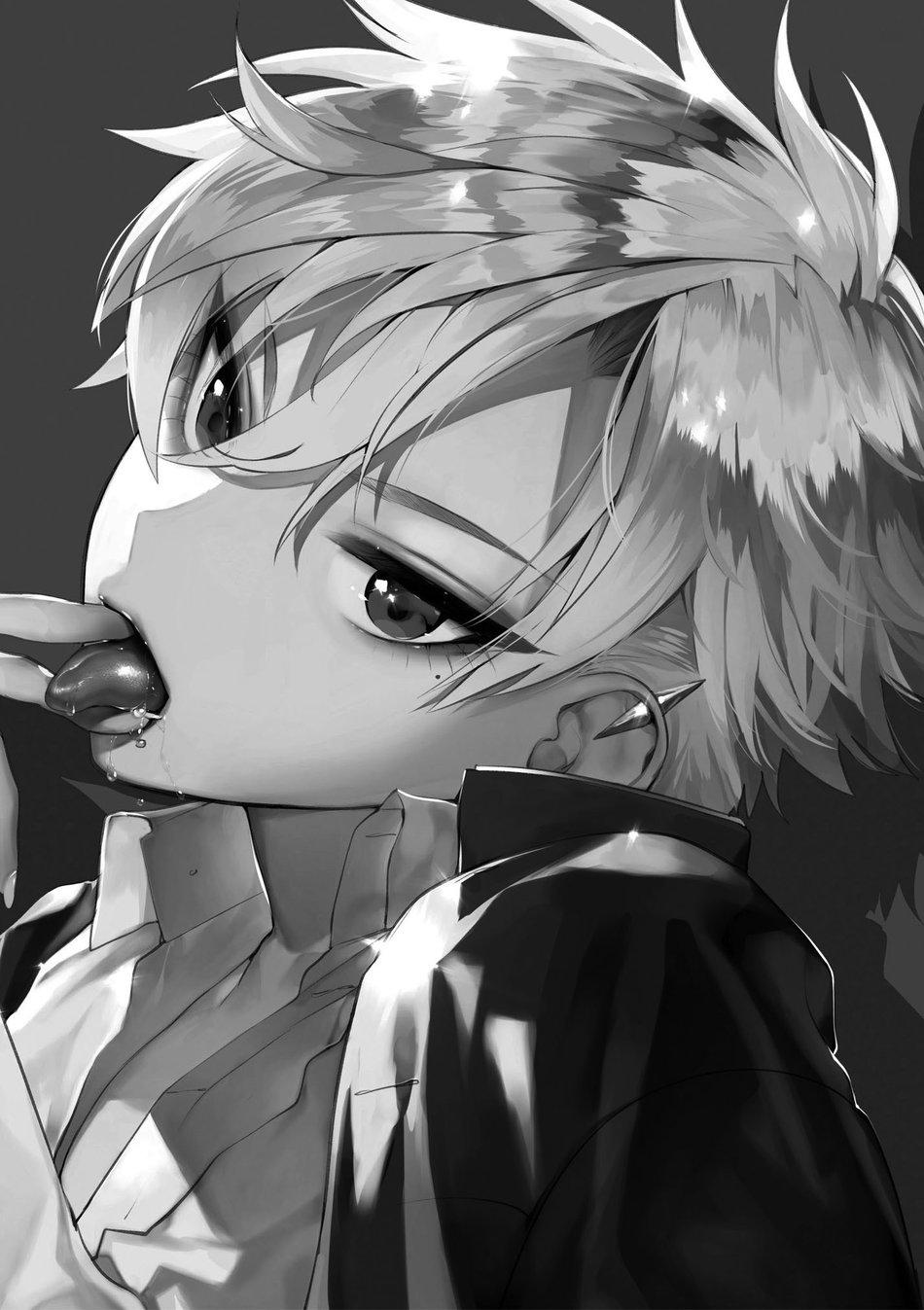 tổng hợp oneshot gây lứng chapter 7 23