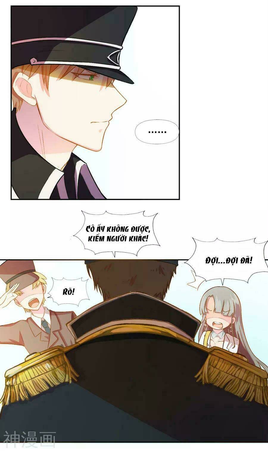 hôn nhân dục vọng: thiếu gia nhẹ một chút! chapter 3 6