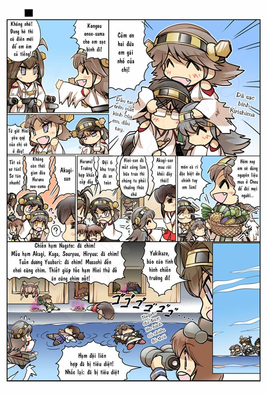 haruna biyori chapter 4 33