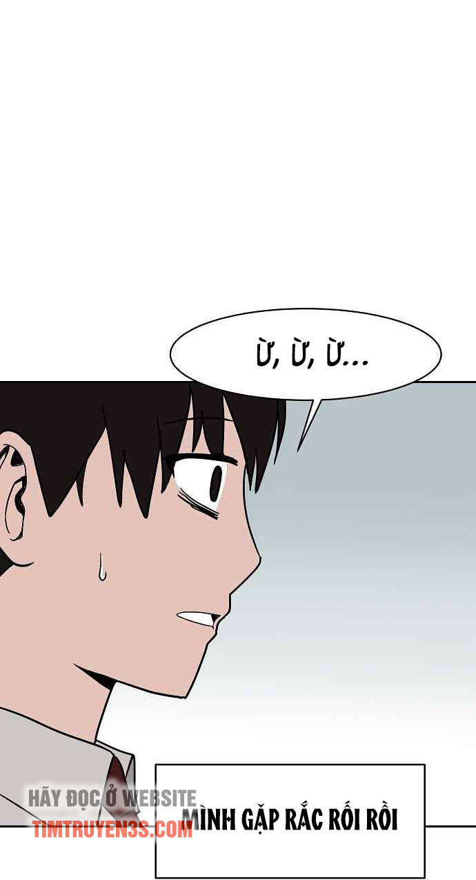 rốt cuộc cũng thấy ngọn lửa xanh chapter 9 76