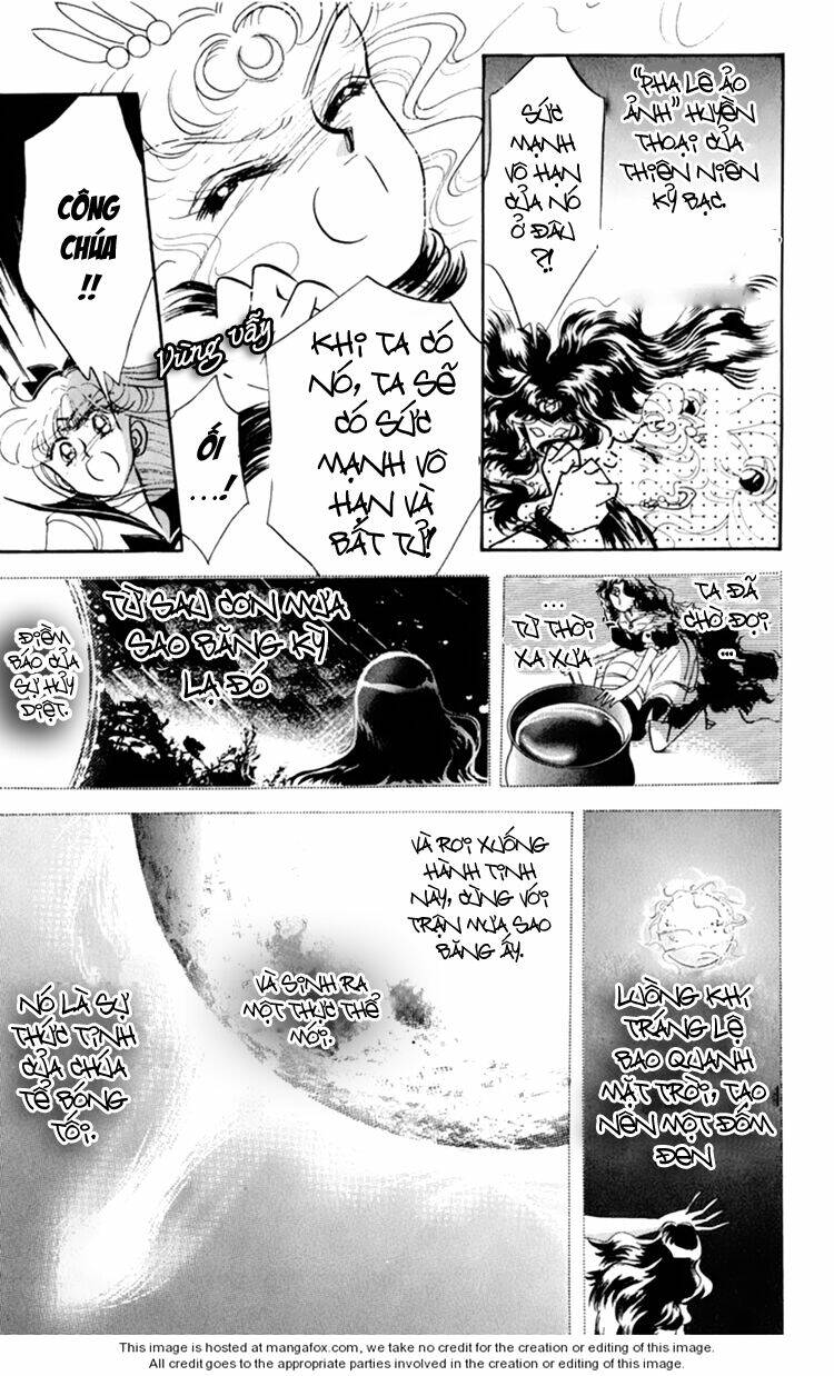 thủy thủ mặt trăng chapter 12.1 14