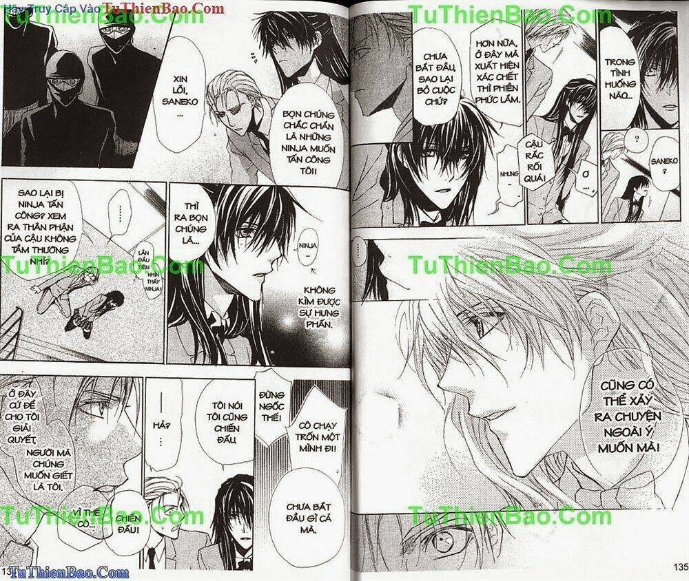 nhất quỷ nhì ma chapter 4 67