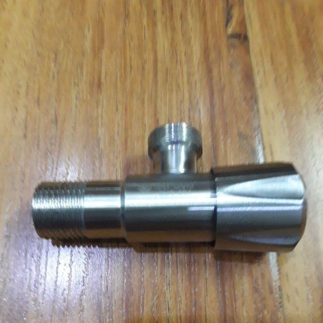 Bộ van khóa nước INOX 304