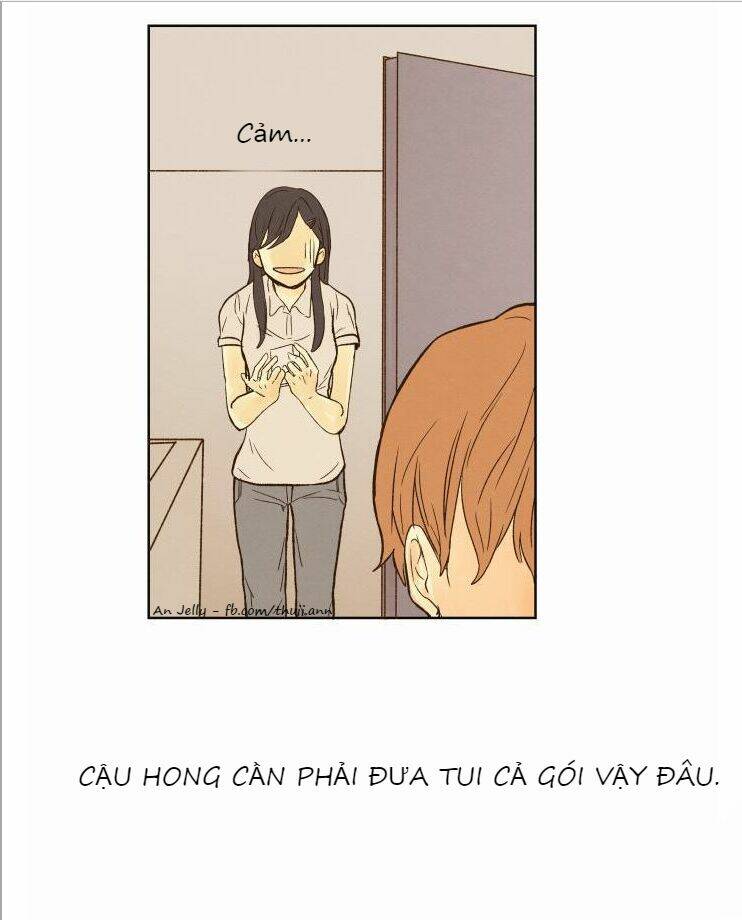 mùa hạ ấy chapter 1 19