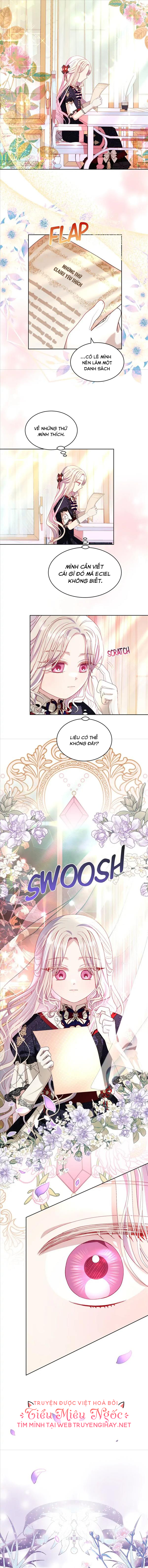 papa của tôi đã xuất hiện chapter 32 2