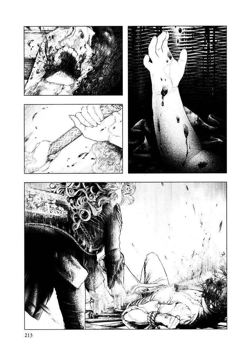 innocent rouge (innocent phần 2) chapter 42 12