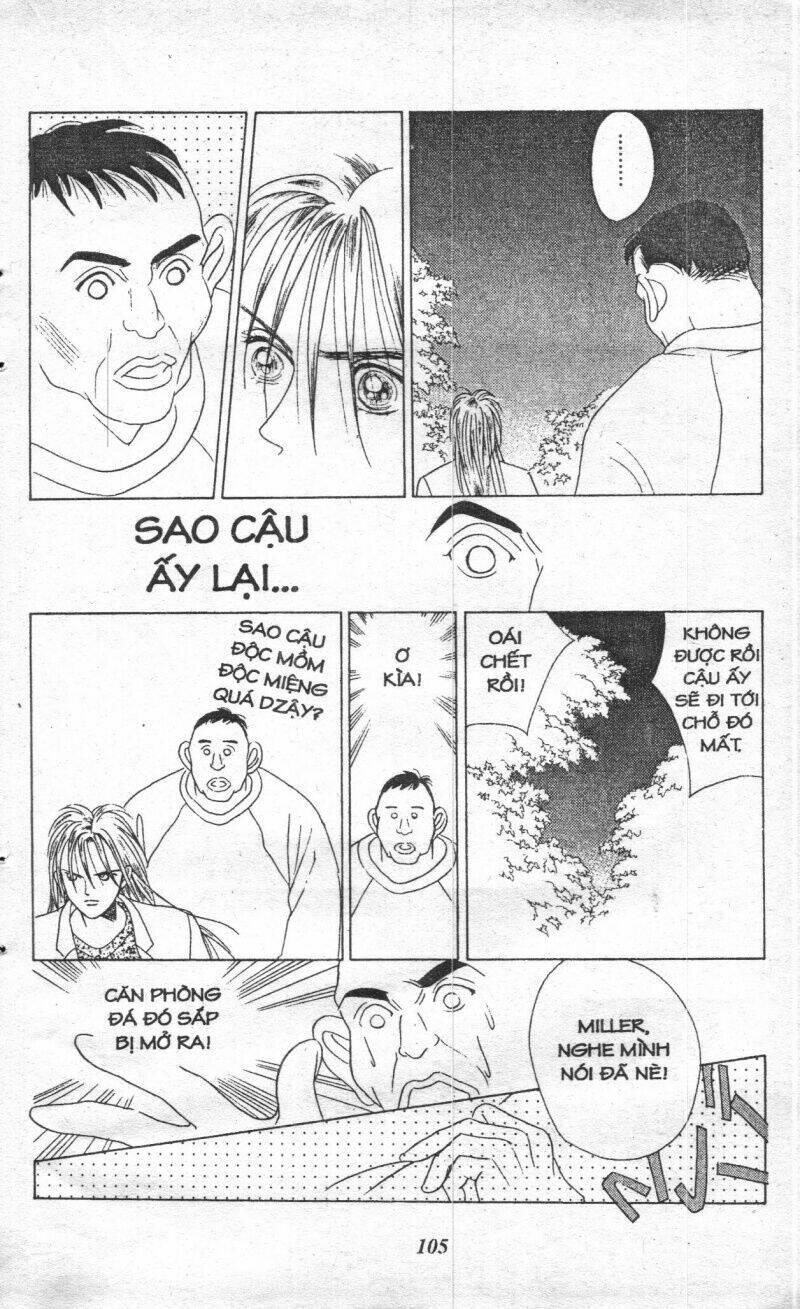 nàng tiên ánh trăng - kaguya hime chapter 3 103