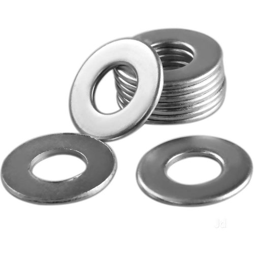 1kg Long đen phẳng Inox M6