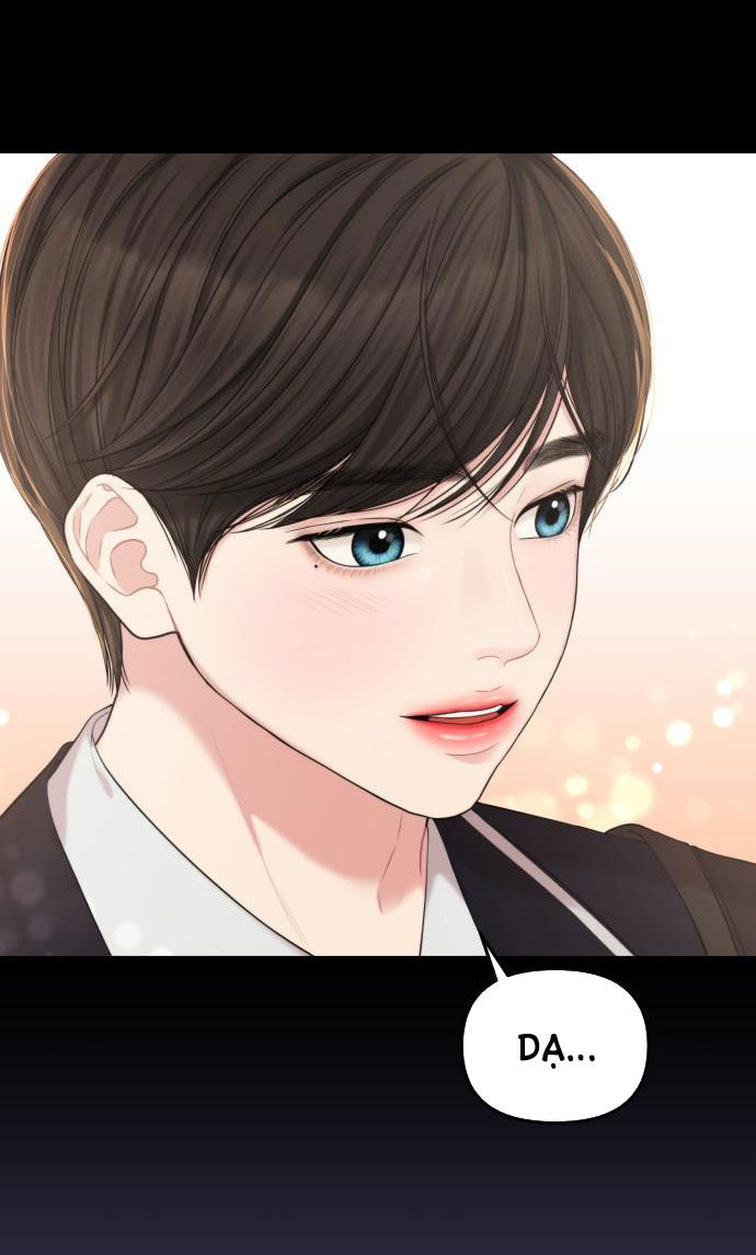 gửi em người đánh cắp những vì sao - to you who swallowed a star chapter 68.1 27